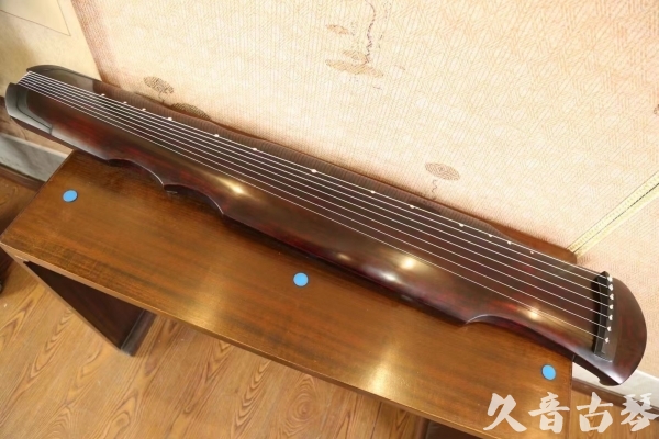 阜阳市●久音古琴 ●今日推荐20230513[顶级演奏伏羲]