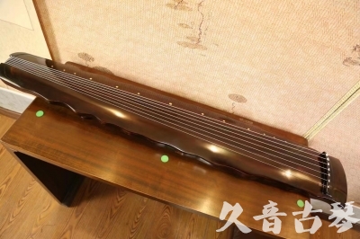 阜阳市●久音古琴  ●今日推荐  20230530[高级精品演奏级落霞]
