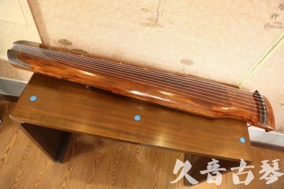 阜阳市●久音古琴  ●今日推荐20230605  [断纹仲尼式]