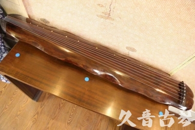 阜阳市●久音古琴  ●今日推荐 20230607 [收藏级仲尼式]
