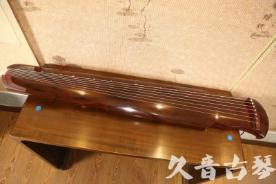 阜阳市●久音古琴  ●今日推荐 20230703 [顶级演奏凤势氏]