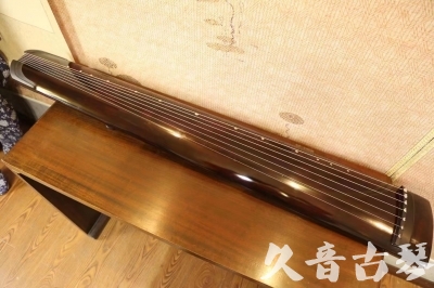 阜阳市●久音古琴  ●今日推荐20230711  [高级演奏正和]