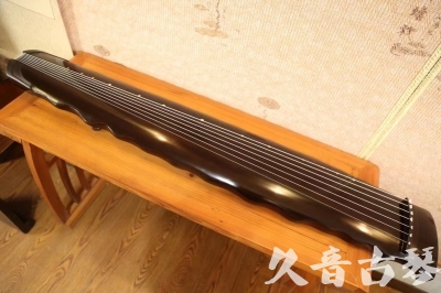 阜阳市●久音古琴  ●今日推荐20230713  [高级演奏落霞]