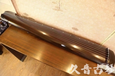 阜阳市●久音古琴   ●今日推荐20230809   [高级演奏绿绮]