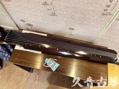 阜阳市●久音古琴  ●今日推荐  [高级演奏仲尼式]