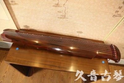 阜阳市●久音古琴  ●今日推荐 20231216 [顶级演奏凤势氏]