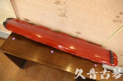 阜阳市20240108冬季古琴保养注意事项3