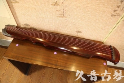 阜阳市20240108冬季古琴保养注意事项4