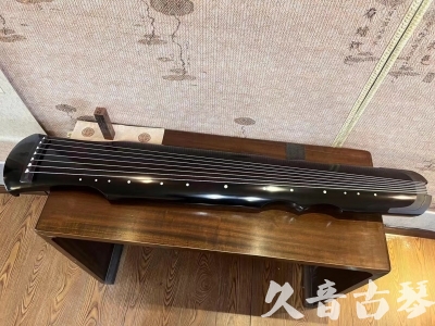阜阳市●久音古琴  ●至臻青桐20240111  [青桐系列-伏羲]（天花板传世级）