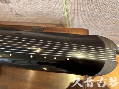 阜阳市●久音古琴  ●今日推荐  20240120[顶级演奏蕉叶式]（老师必选）