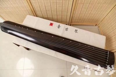 阜阳市●久音古琴  ●今日推荐20240204 [高级演奏正和]