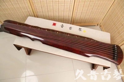 阜阳市●久音古琴  ●今日推荐20240222  [顶级演奏伏羲]