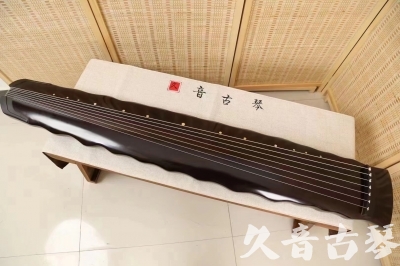 阜阳市●久音古琴  ●今日推荐20240226  [高级演奏级落霞]