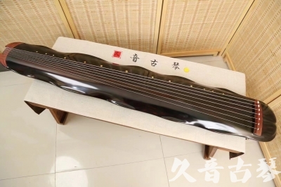 阜阳市●久音古琴  ●今日推荐20240508  [顶级演奏蕉叶式]