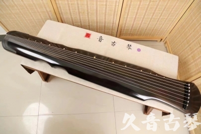 阜阳市●久音古琴  ●今日推荐20240509  [收藏级伏羲式]（升级必入）