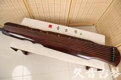 阜阳市●久音古琴  ●新品推荐20240515  [高级演奏伏羲式]