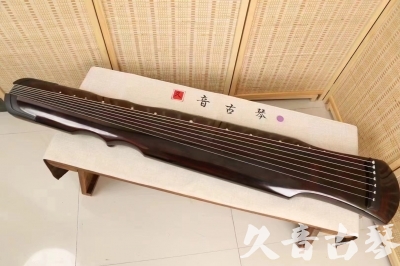 阜阳市●久音古琴  ●今日推荐20240517  [收藏级伏羲式]（老师必选）