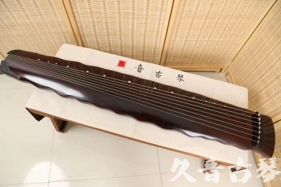 阜阳市●久音古琴  ●今日推荐 20240520 [顶级演奏落霞]