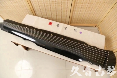 阜阳市●久音古琴  ●今日推荐20240523  [收藏级灵机式]