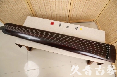 阜阳市●久音古琴  ●今日推荐20240528  [顶级演奏正和]