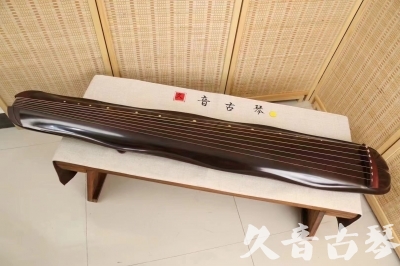 阜阳市●久音古琴  ●今日推荐 20240530 [收藏级蕉叶式]