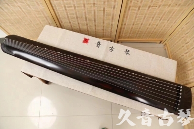 阜阳市●久音古琴  ●今日推荐20240624 [高级演奏正和]