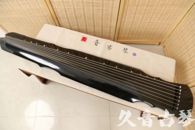 阜阳市●久音古琴  ●今日推荐20240626  [收藏级灵机式]