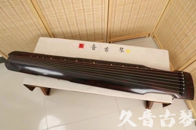 阜阳市●久音古琴   ●新品推荐20240711  [高级精品演奏仲尼式]