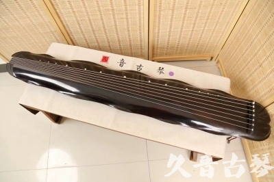 阜阳市●久音古琴  ●今日推荐 20240724 [收藏级蕉叶式]