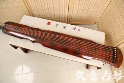 阜阳市●久音古琴  ●今日推荐20240831  [收藏级伏羲式]