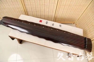 阜阳市●久音古琴  ●今日推荐  20240903[顶级演奏落霞]
