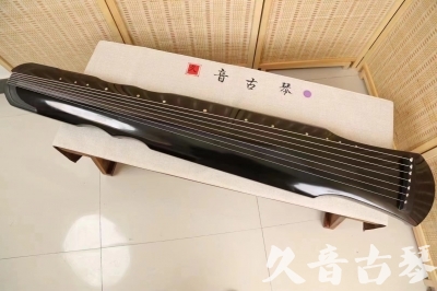 阜阳市●久音古琴  ●今日推荐20240913  [收藏级伏羲式]（老师必选）